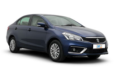 Maruti Ciaz-img